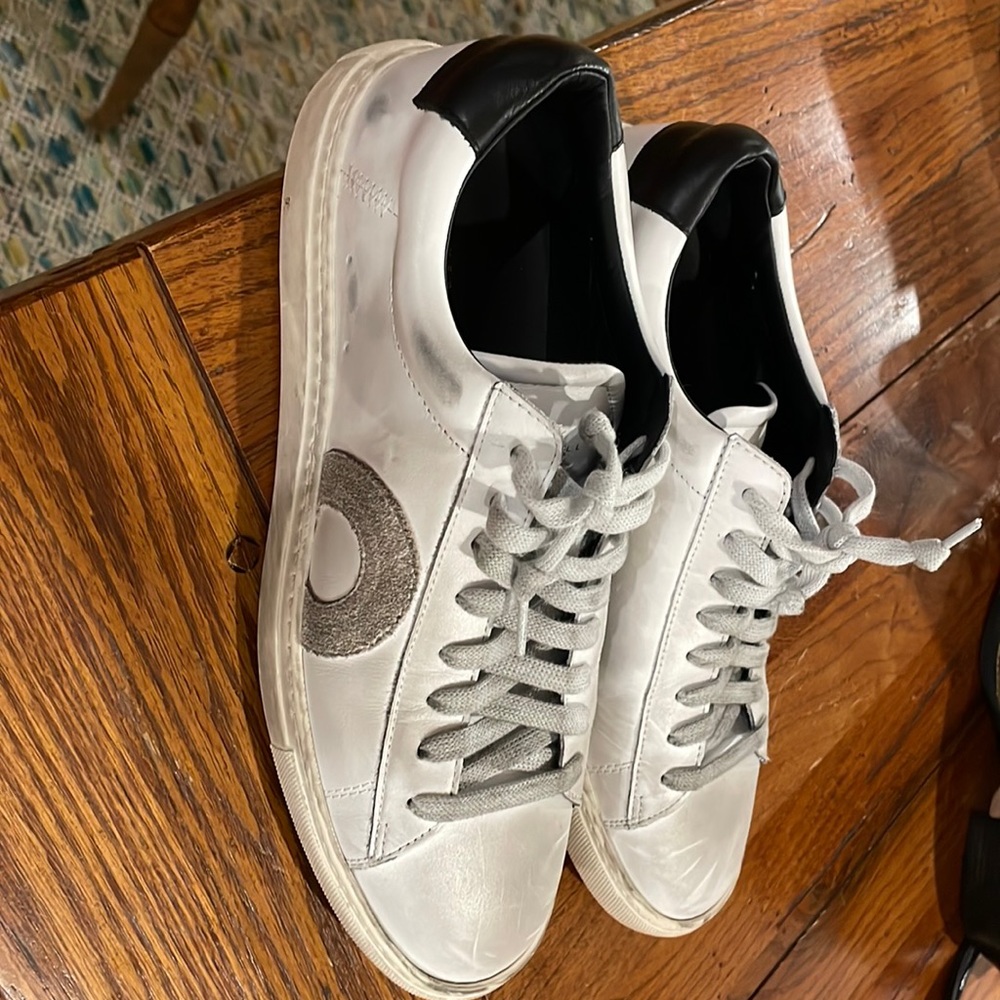 Oliver Cabell Low 1 Belmont Women’s Sneakers Size 40 / US size 9
